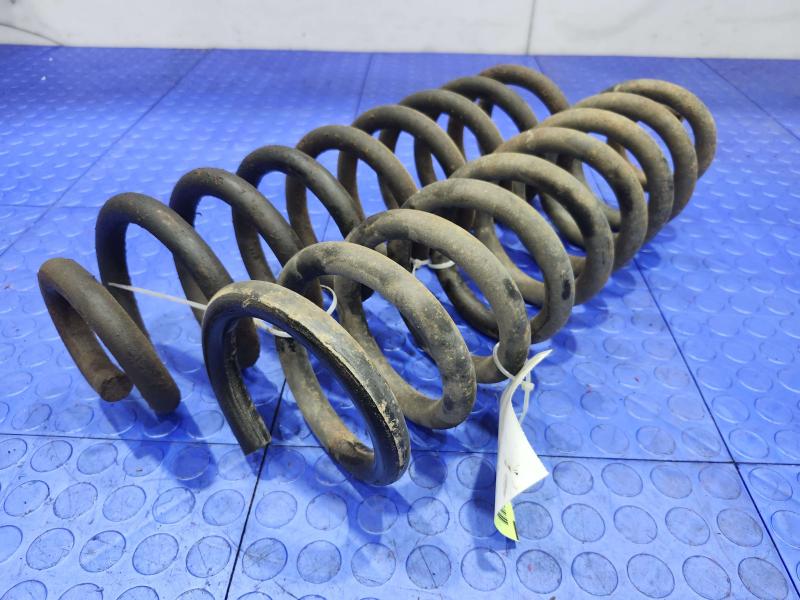2008 Ford F-250 Super Duty Coil/Air Spring