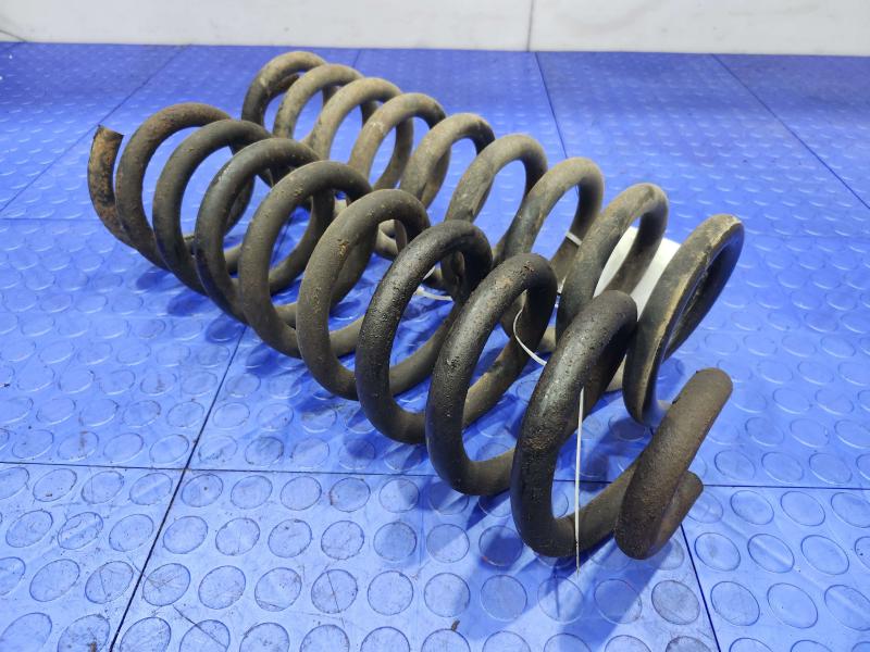 2008 Ford F-250 Super Duty Coil/Air Spring