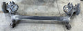 2018 Kia Soul Beam Axle
