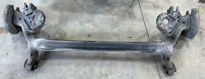2018 Kia Soul Beam Axle