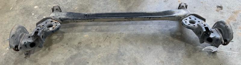 2018 Kia Soul Beam Axle