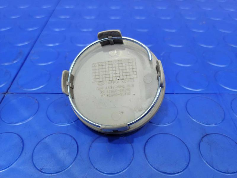 2017 Hyundai Sonata Center Cap