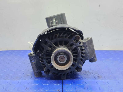 2010 Ford Focus Alternator