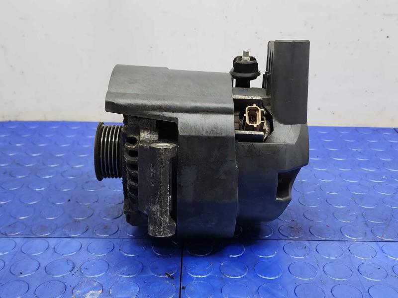 2010 Ford Focus Alternator