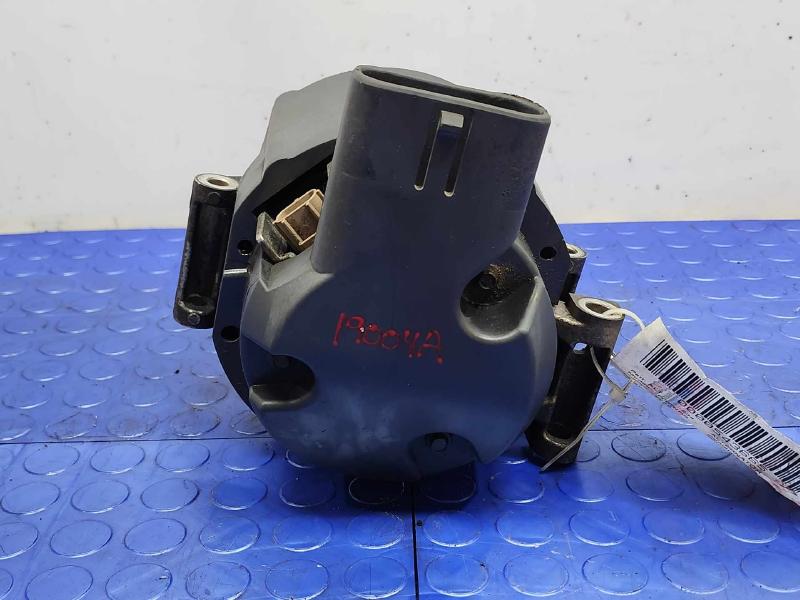2010 Ford Focus Alternator