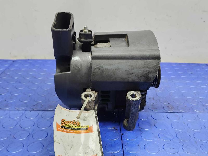 2010 Ford Focus Alternator