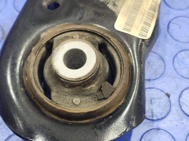 2016 Volkswagen Jetta Lower Control Arm Front