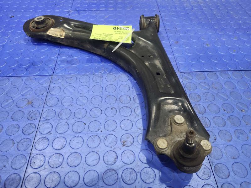 2016 Volkswagen Jetta Lower Control Arm Front