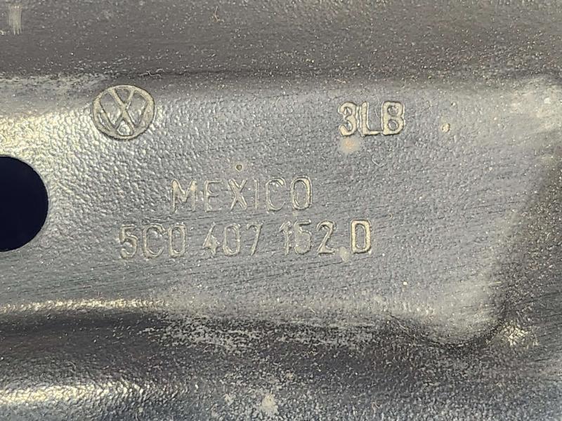 2016 Volkswagen Jetta Lower Control Arm Front