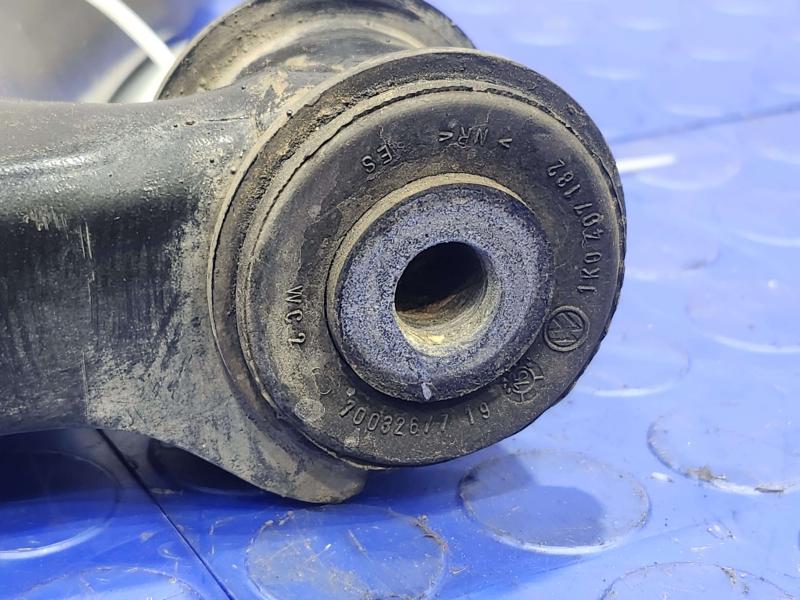 2016 Volkswagen Jetta Lower Control Arm Front