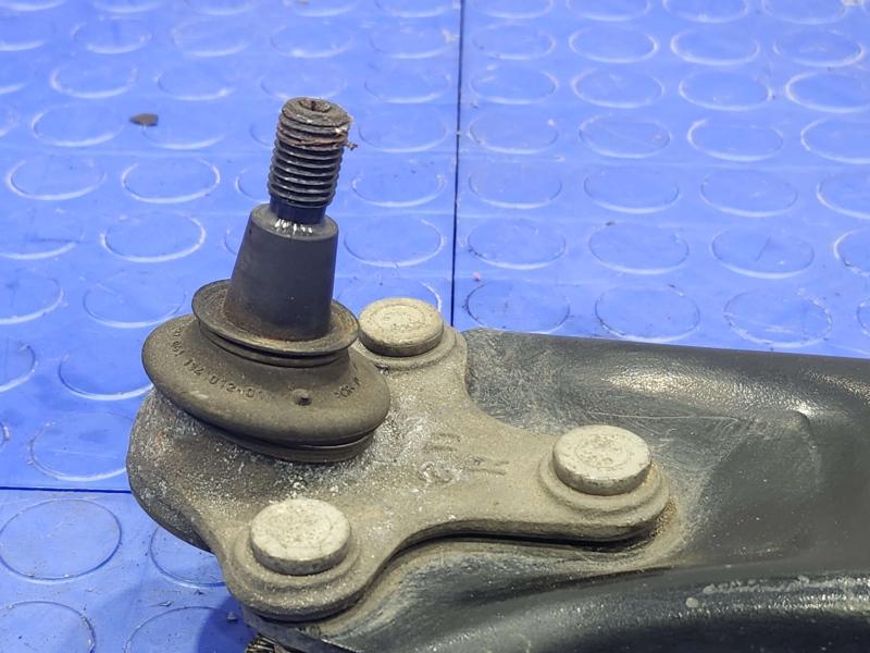 2016 Volkswagen Jetta Lower Control Arm Front
