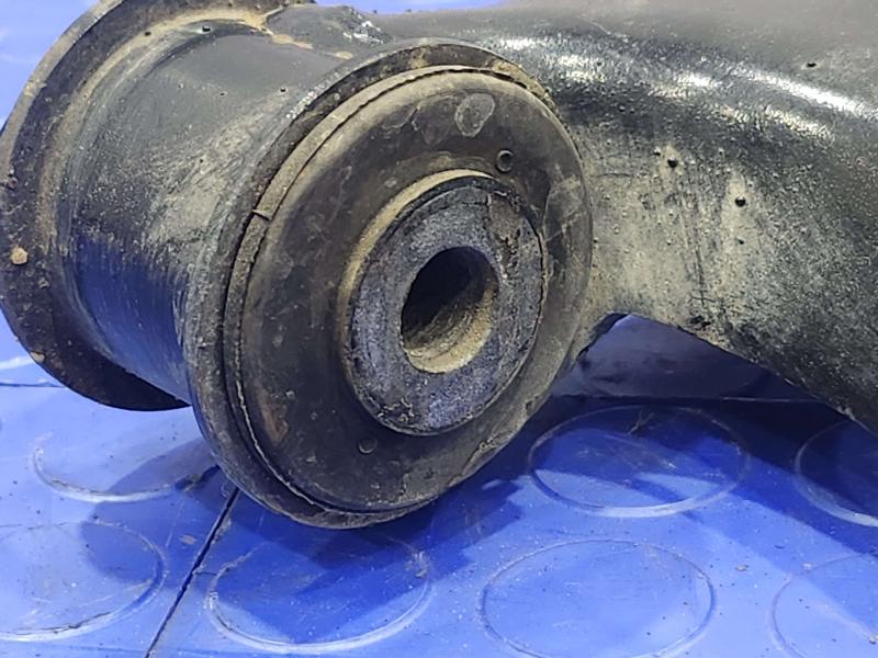 2016 Volkswagen Jetta Lower Control Arm Front