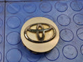 2013-2017 Toyota Sienna Alloy Wheel Center Cap Genuine OEM Part 42603-08030