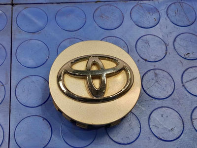 2013-2017 Toyota Sienna Alloy Wheel Center Cap Genuine OEM Part 42603-08030
