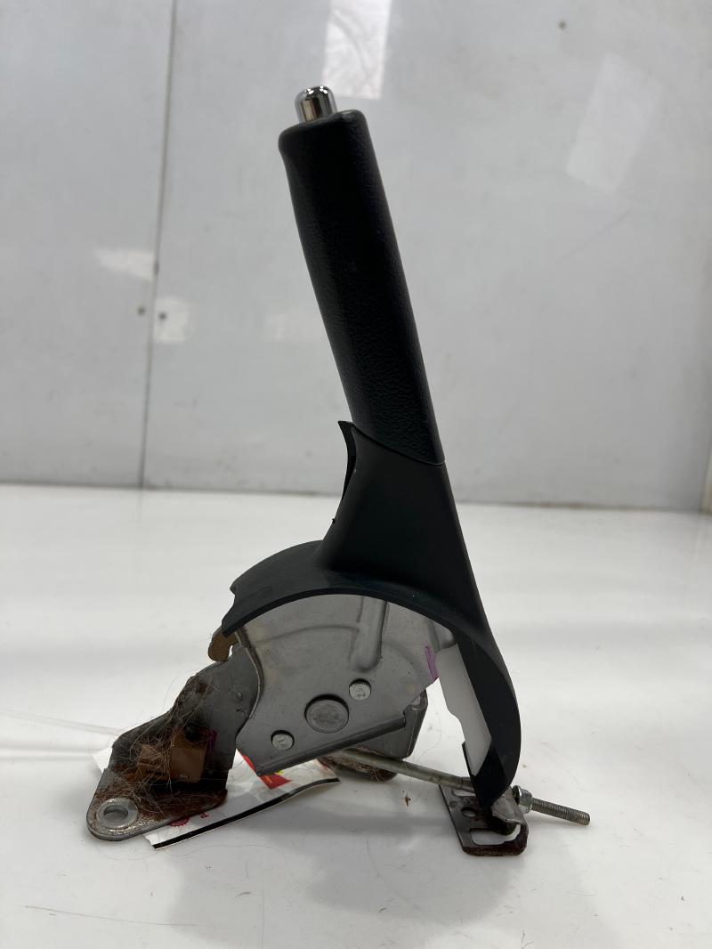 2016 Toyota Prius Emergency Brk.