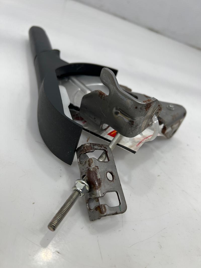 2016 Toyota Prius Emergency Brk.