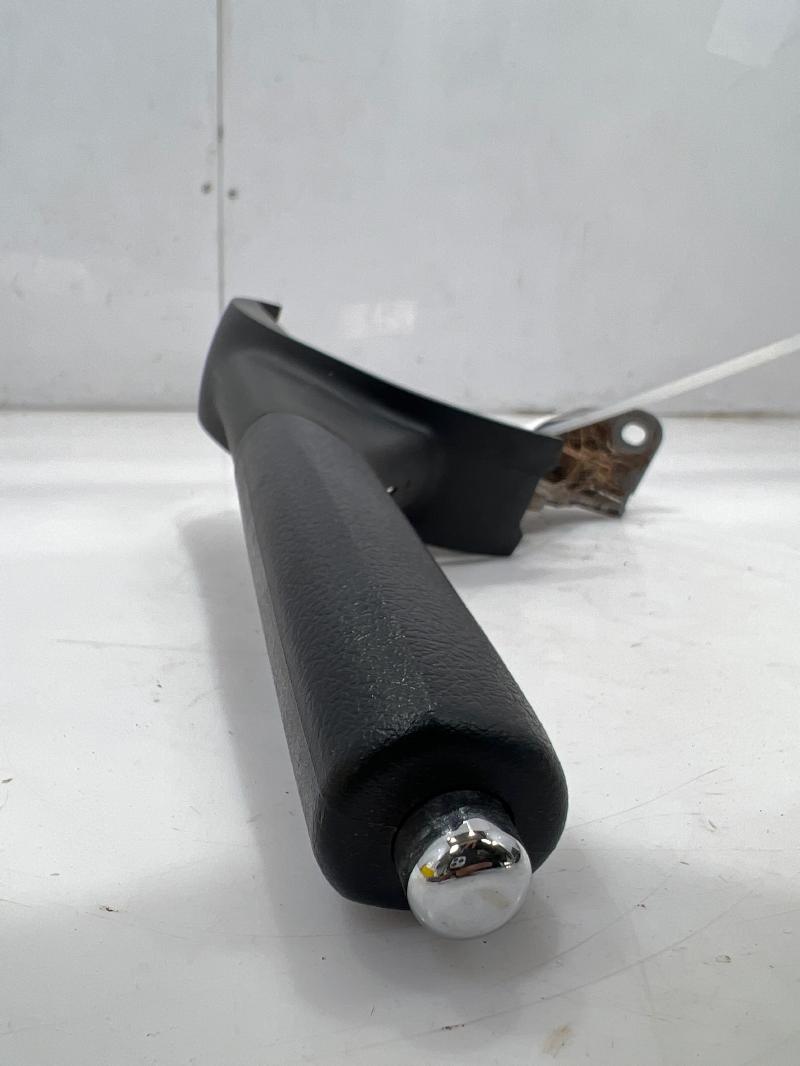 2016 Toyota Prius Emergency Brk.
