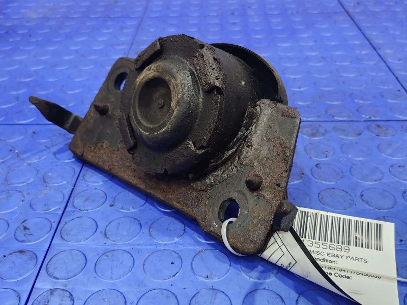 2007 Toyota Tundra Misc Ebay Parts