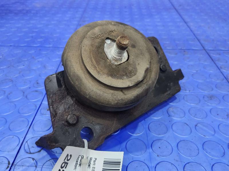 2007 Toyota Tundra Misc Ebay Parts