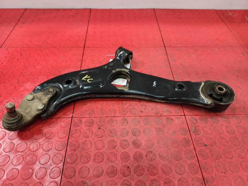 2013 Kia Optima Lower Control Arm Front