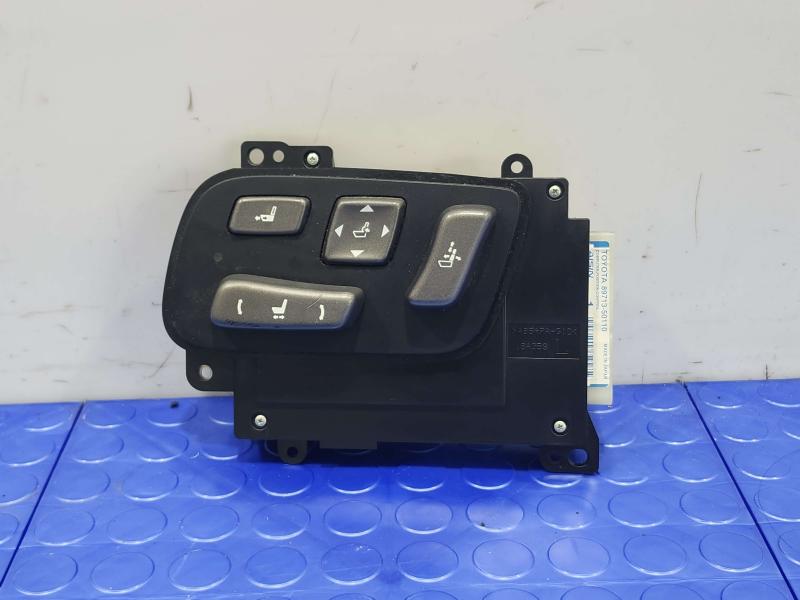 2008 Lexus LS 460 Misc Ebay Parts