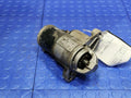 2015 Ford F-150 Starter Motor