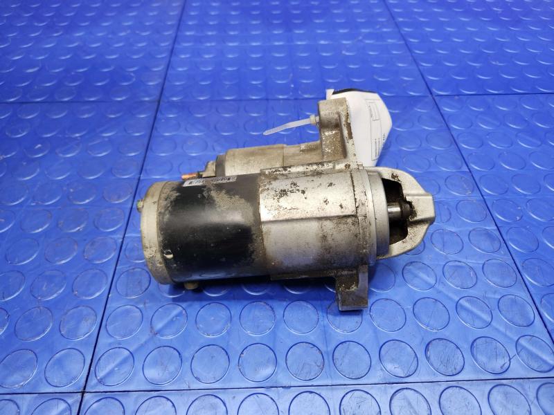 2015 Ford F-150 Starter Motor