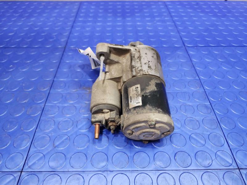 2015 Ford F-150 Starter Motor