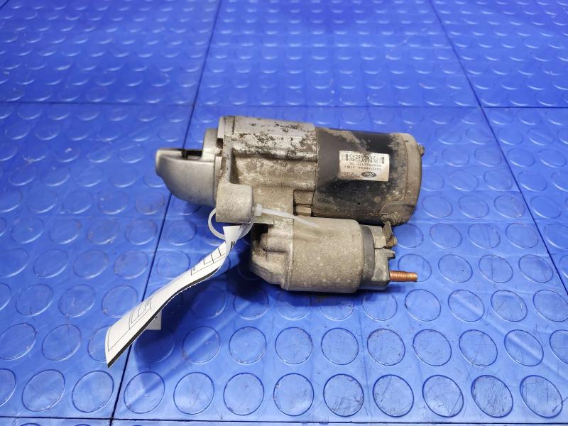2015 Ford F-150 Starter Motor