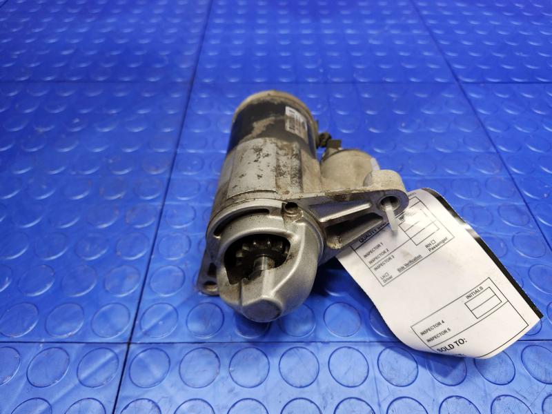 2015 Ford F-150 Starter Motor