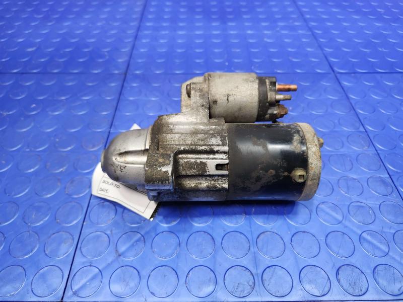 2015 Ford F-150 Starter Motor
