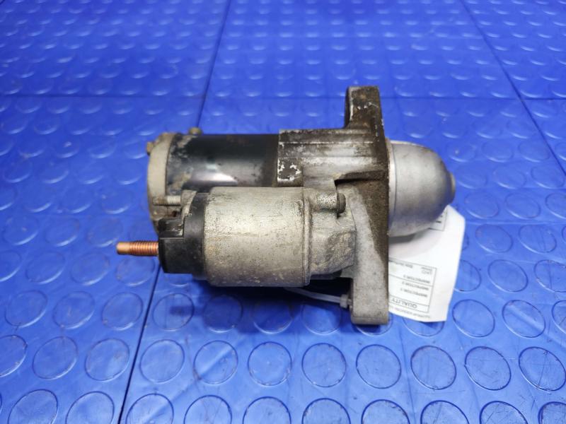 2015 Ford F-150 Starter Motor