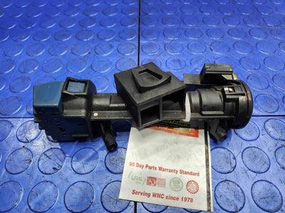 2013 Ford Focus Ignition Switch(W/O Cyl& Key)