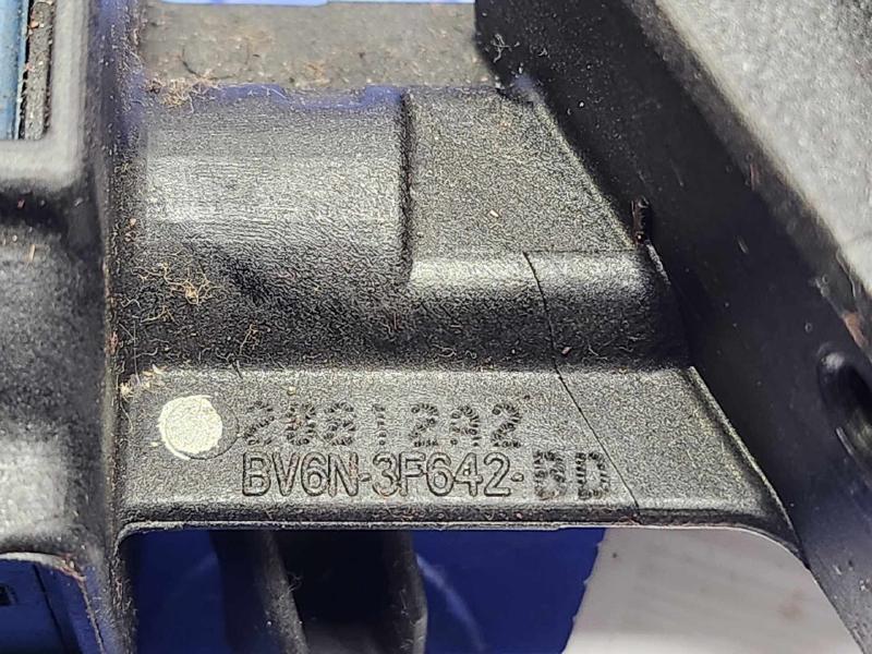 2013 Ford Focus Ignition Switch(W/O Cyl& Key)