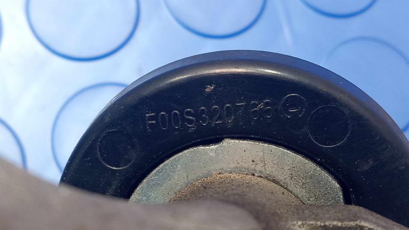 2016-2020 Kia Sorento Windshield Wiper Linkage Transmission OEM 98120C5000