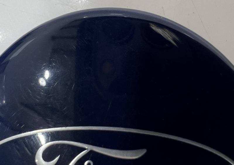 2017 Ford Focus Center Cap