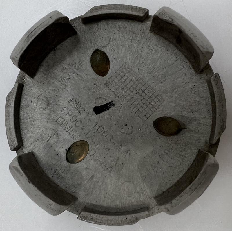2017 Ford Focus Center Cap