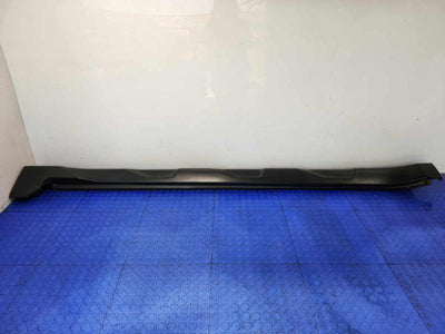 2018 Subaru Legacy Rocker Moulding