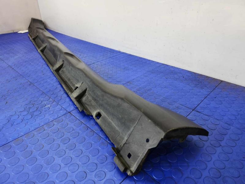 2018 Subaru Legacy Rocker Moulding