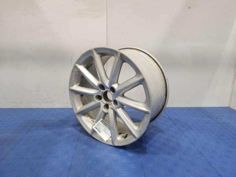 2012 Audi TT Wheel
