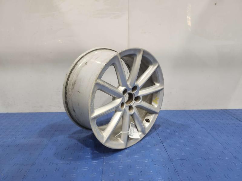 2012 Audi TT Wheel