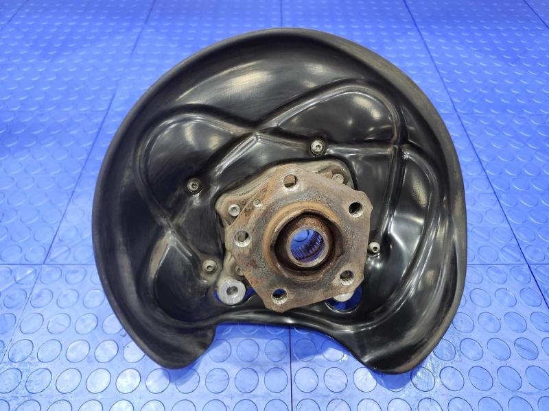 2017 Audi Q7 Rear Knuckle/Stub Axle