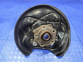2017 Audi Q7 Rear Knuckle/Stub Axle