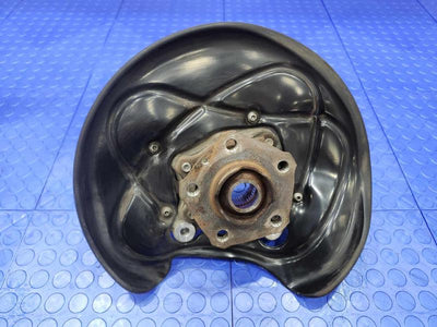 2017 Audi Q7 Rear Knuckle/Stub Axle