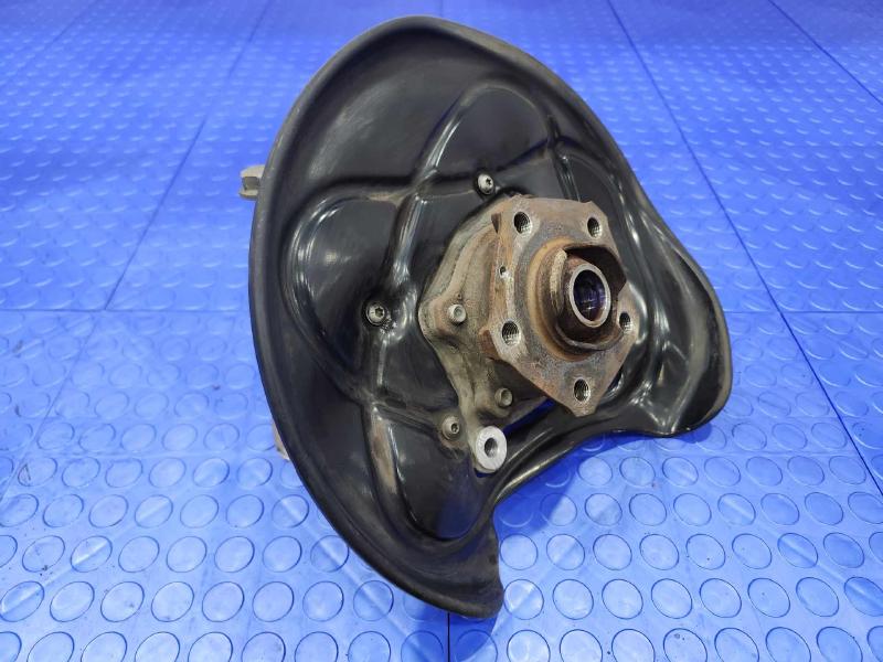 2017 Audi Q7 Rear Knuckle/Stub Axle