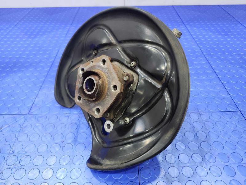 2017 Audi Q7 Rear Knuckle/Stub Axle