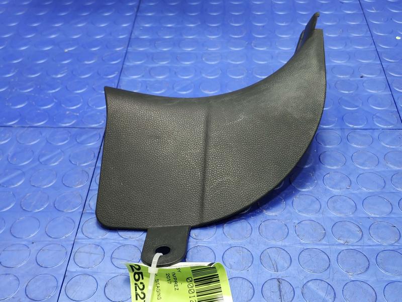 2017 Subaru Impreza Misc Ebay Parts