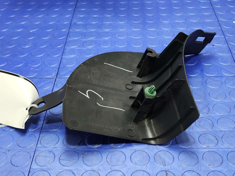 2017 Subaru Impreza Misc Ebay Parts
