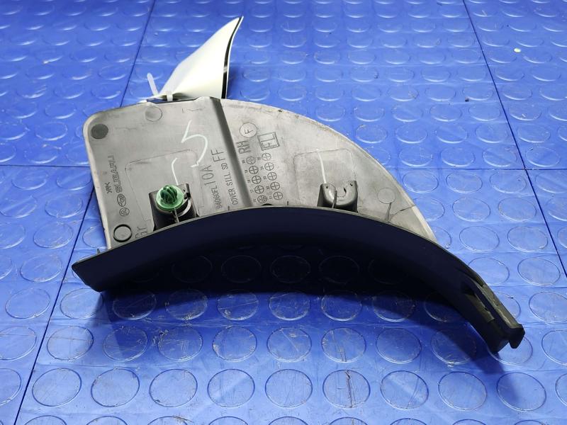 2017 Subaru Impreza Misc Ebay Parts