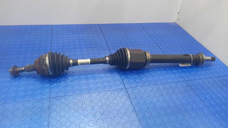 2013 Ford Escape Axle Shaft